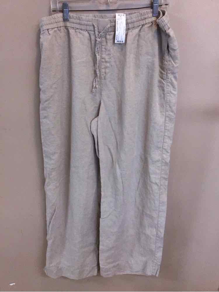 TOMMY BAHAMA SIZE LARGE Ladies PANTS