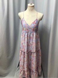 VERNACULAR SIZE MEDIUM Ladies DRESS