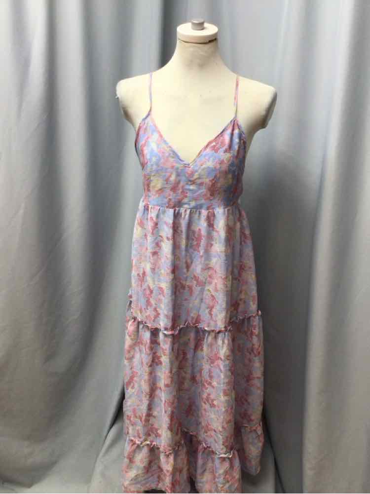 VERNACULAR SIZE MEDIUM Ladies DRESS
