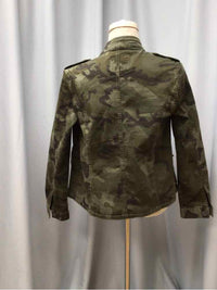 SANCTUARY SIZE SMALL Ladies JACKET