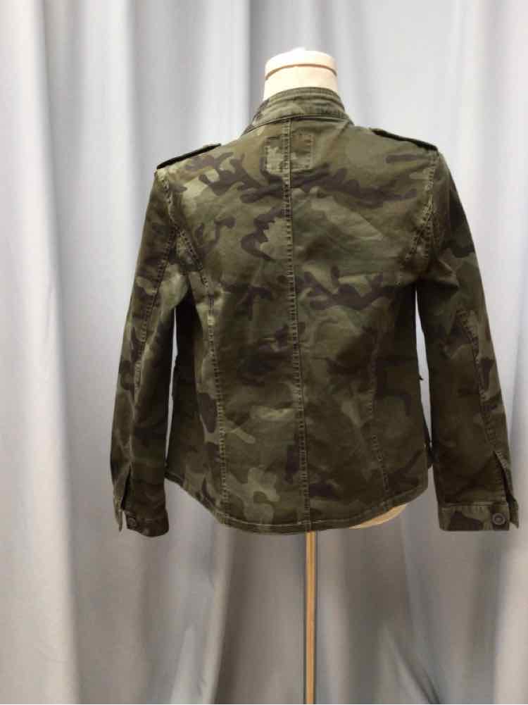 SANCTUARY SIZE SMALL Ladies JACKET