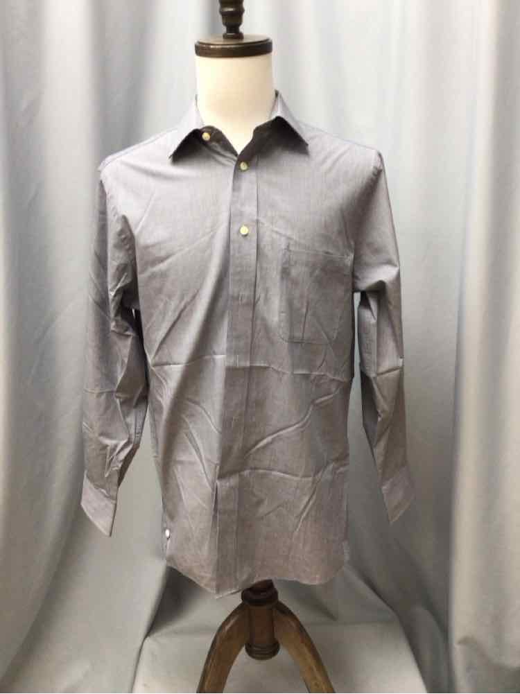 SIZE MEDIUM CHAPS Men's SHIRTS