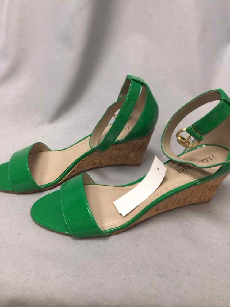 ELLEN TRACY SIZE 10 Ladies SHOES