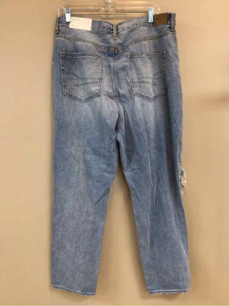 AMERICAN EAGLE SIZE 16 Ladies JEANS