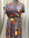 MONTEAU SIZE 3 X Ladies DRESS