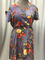 MONTEAU SIZE 3 X Ladies DRESS