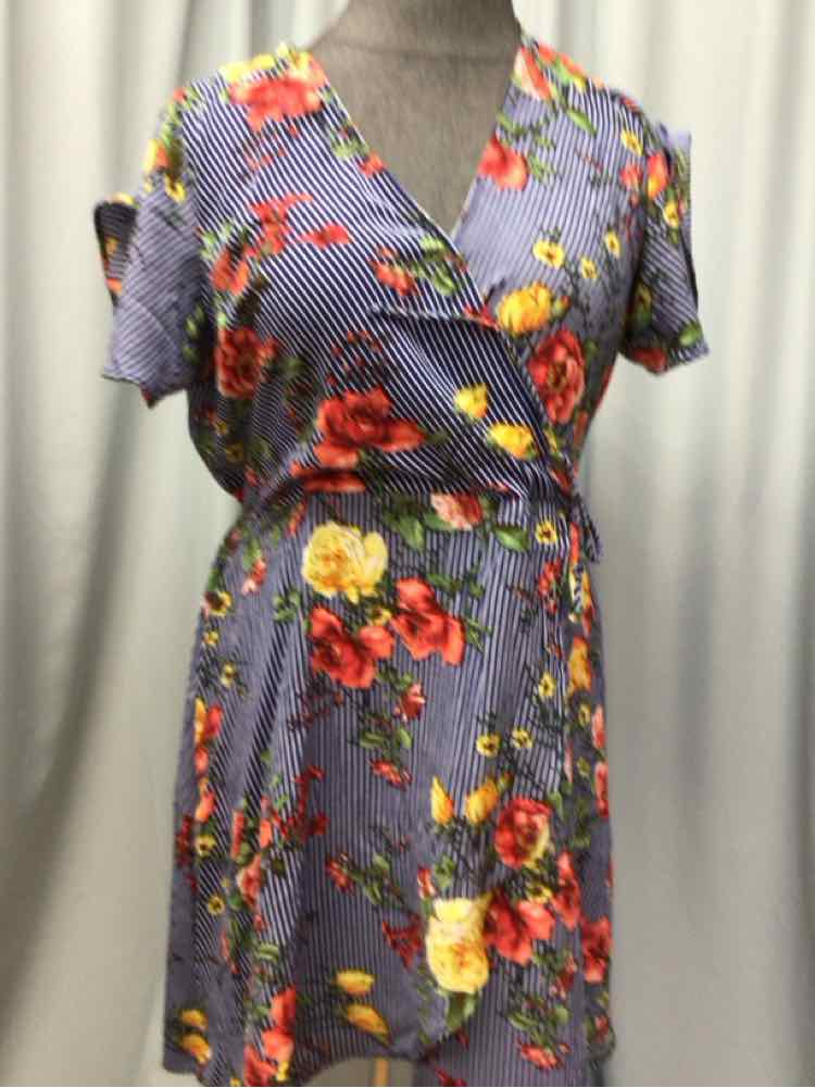 MONTEAU SIZE 3 X Ladies DRESS