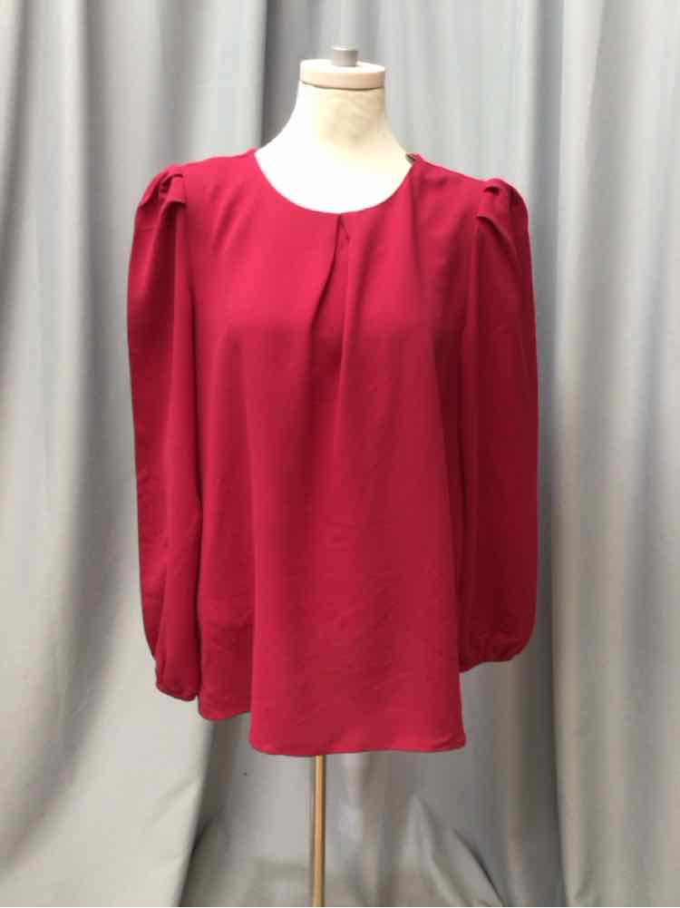 ANNE KLEIN SIZE LARGE Ladies BLOUSE