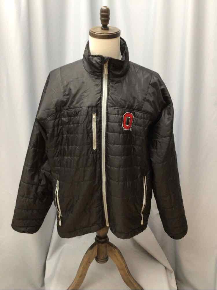 SIZE XX LARGE CAMPUS CLASSICS Men's COATS