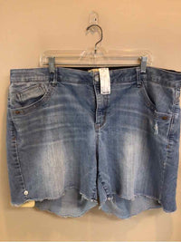 DEMOCRACY SIZE 22 Ladies SHORTS