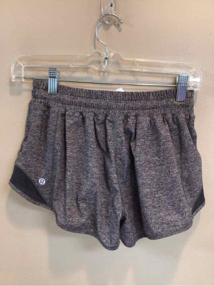 LULULEMON SIZE 6 Ladies EXERCISE