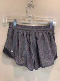 LULULEMON SIZE 6 Ladies EXERCISE