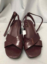 LANE BRYANT SIZE 8 Ladies SHOES