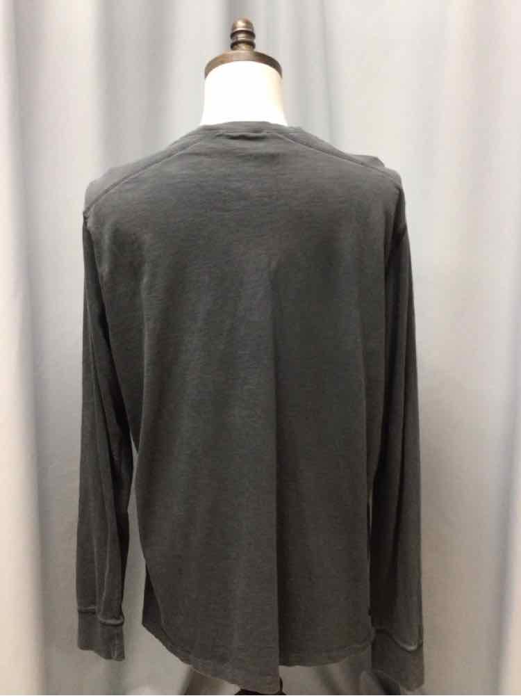 SIZE X LARGE J CREW Men's SHIRTS