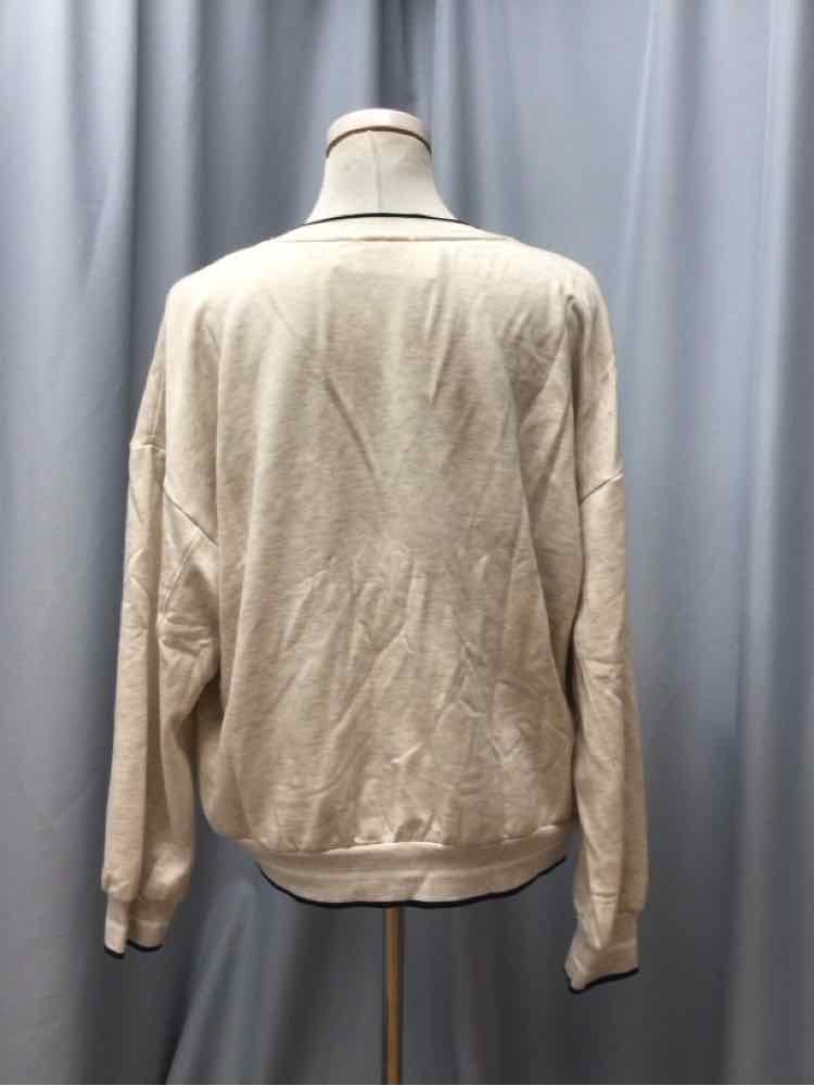 Z SUPPLY SIZE MEDIUM Ladies TOP