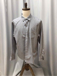 SIZE X LARGE UNTUCKIT Men's SHIRTS
