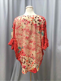 UMGEE SIZE LARGE Ladies BLOUSE