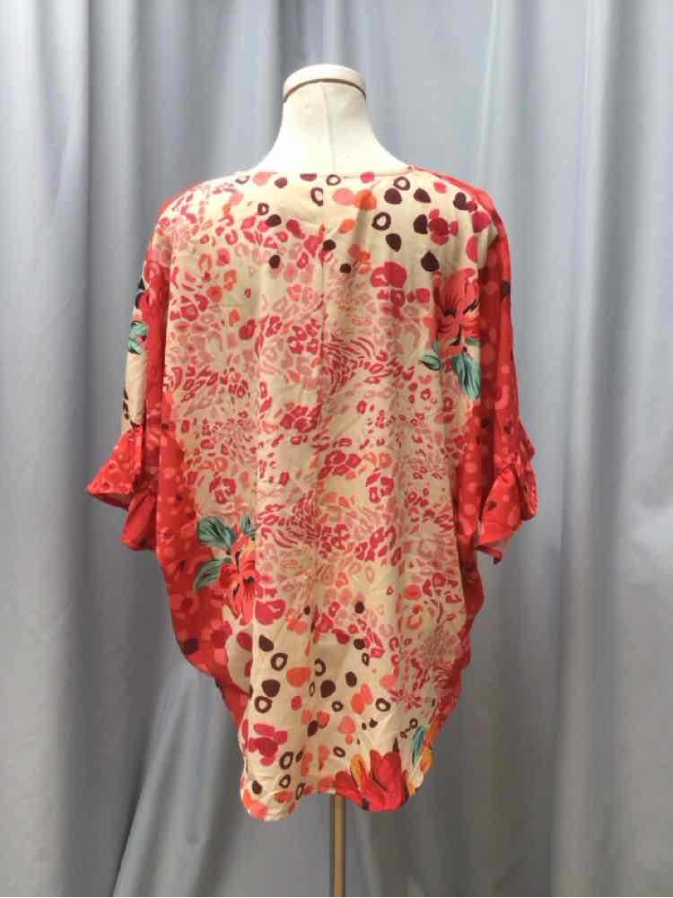 UMGEE SIZE LARGE Ladies BLOUSE
