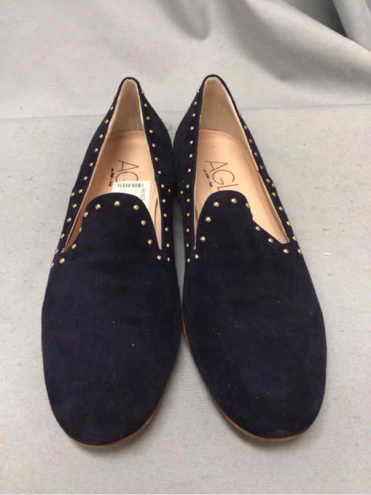 AGL SIZE 39 1/2 Ladies SHOES