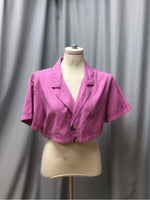 FREE PEOPLE SIZE SMALL Ladies BLOUSE