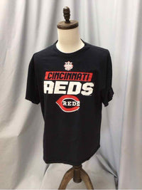 SIZE X LARGE GENUINE MERCHANDISE Men's SHIRTS