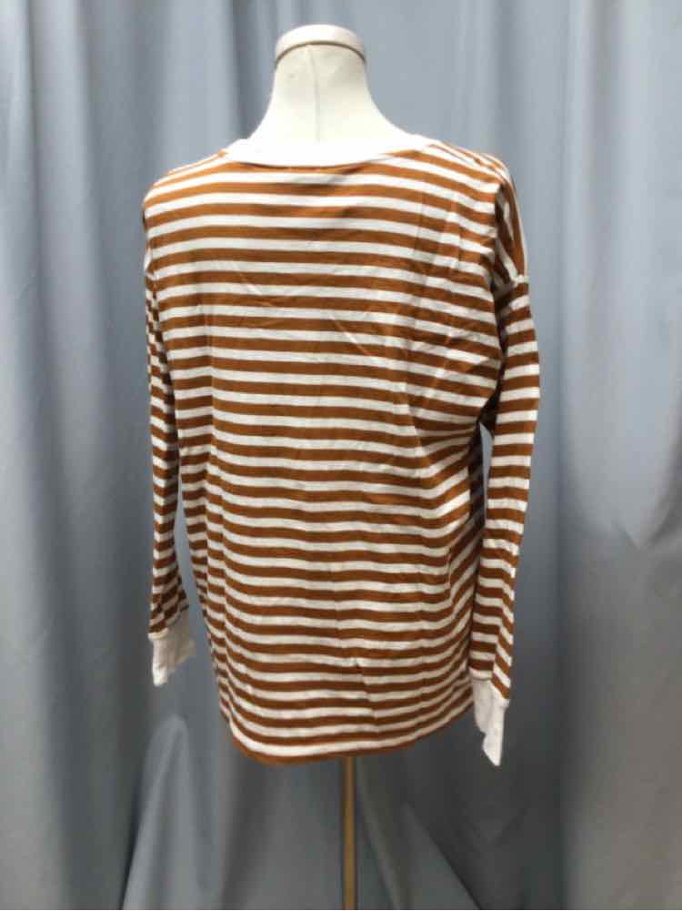 J CREW SIZE LARGE Ladies TOP