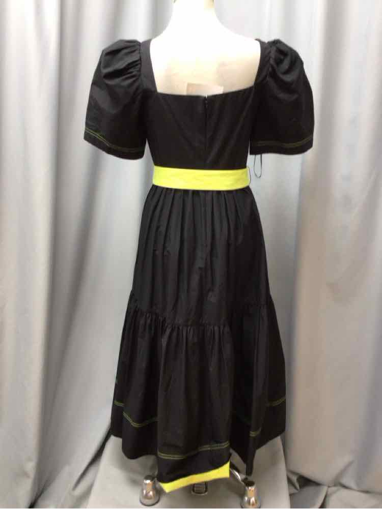 TANYA TAYLOR SIZE 6 Ladies DRESS