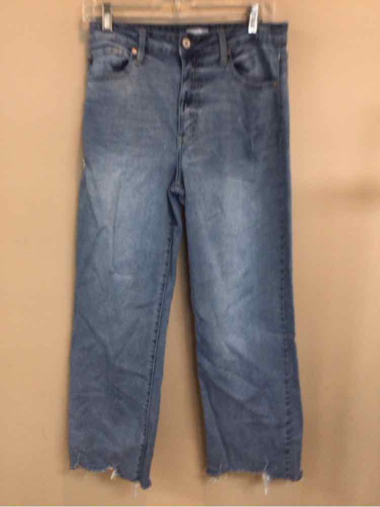 KANCAN SIZE 28 Ladies JEANS