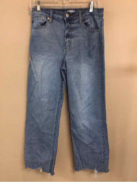 KANCAN SIZE 28 Ladies JEANS