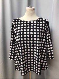 PORTO SIZE LARGE Ladies BLOUSE
