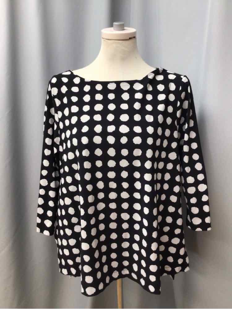 PORTO SIZE LARGE Ladies BLOUSE