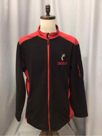 SIZE LARGE COLOSSEUM Men's COATS