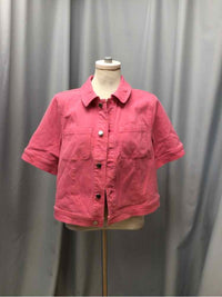 TALBOTS SIZE LARGE Ladies JACKET
