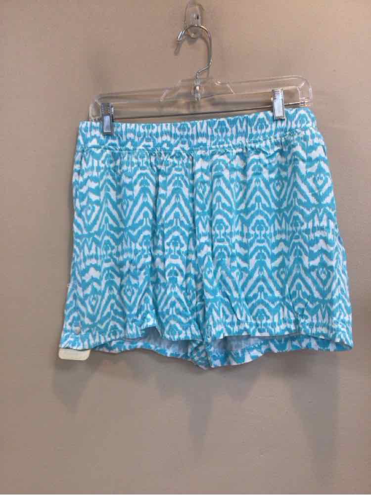 CARRIBEAN JOE SIZE LARGE Ladies SHORTS