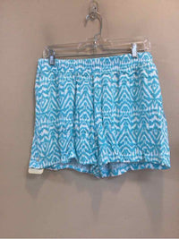 CARRIBEAN JOE SIZE LARGE Ladies SHORTS