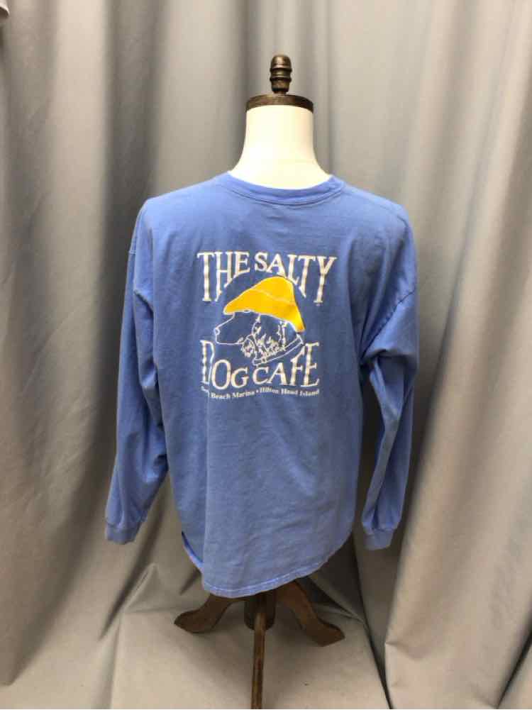 SIZE 2 X HANES Men's SHIRTS