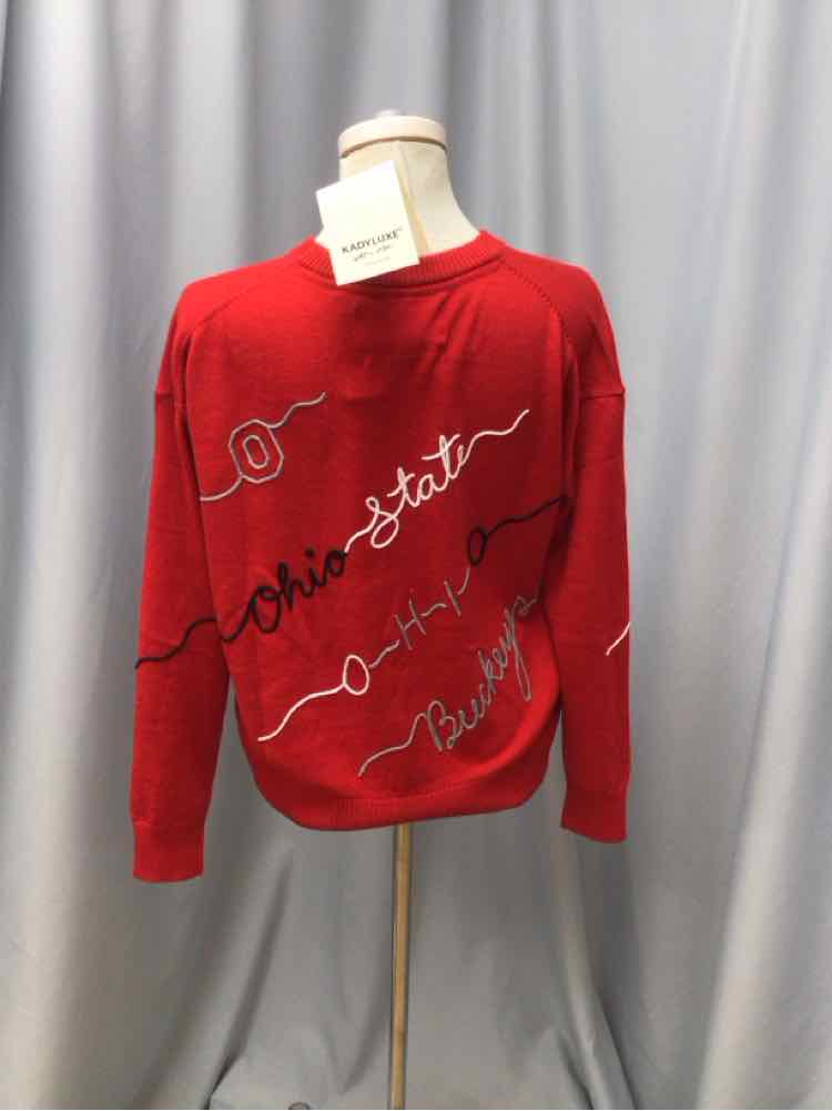 KADYLUXE SIZE SMALL Ladies TOP