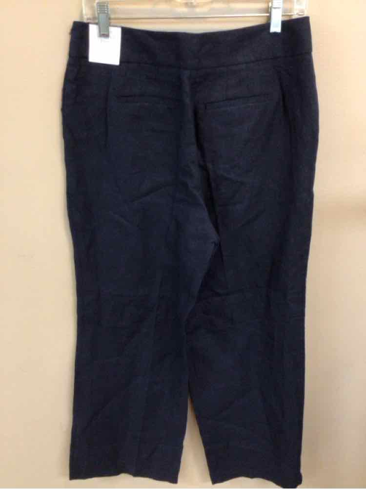 TALBOTS SIZE 8 Ladies PANTS