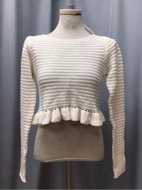 LULUS SIZE XSMALL Ladies TOP