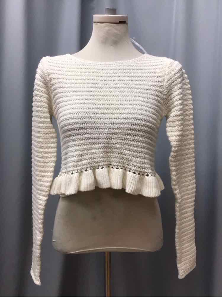 LULUS SIZE XSMALL Ladies TOP
