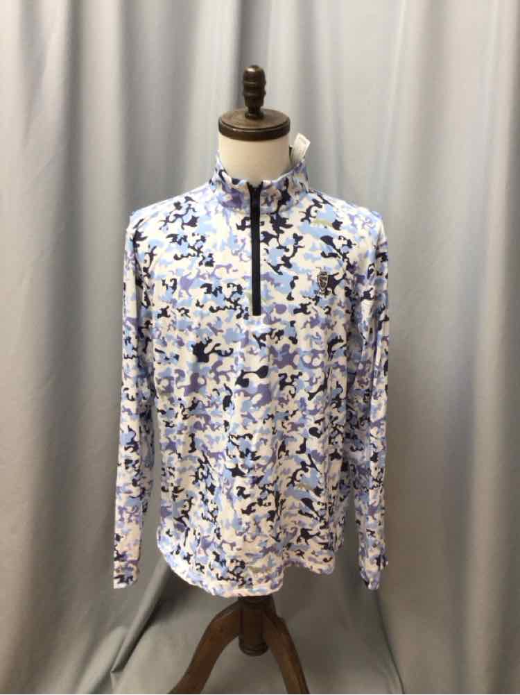 SIZE LARGE GREYSON Men's SHIRTS