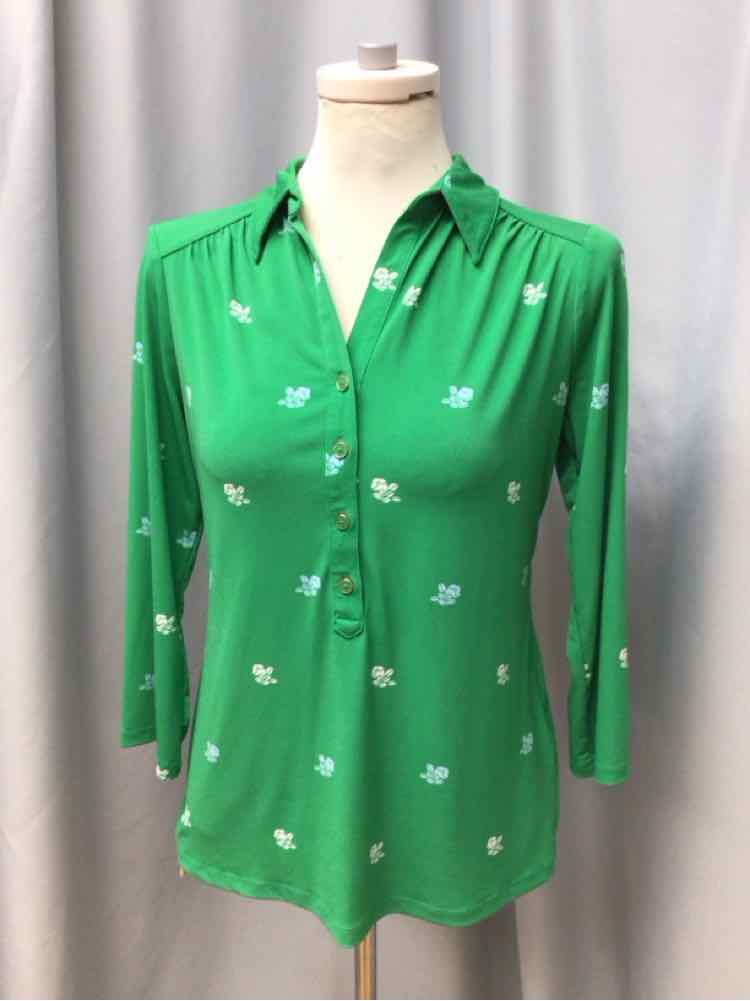 CHARTER CLUB SIZE SMALL Ladies BLOUSE