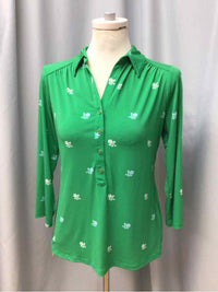 CHARTER CLUB SIZE SMALL Ladies BLOUSE