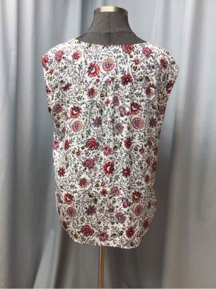 LOFT SIZE XX LARGE Ladies BLOUSE