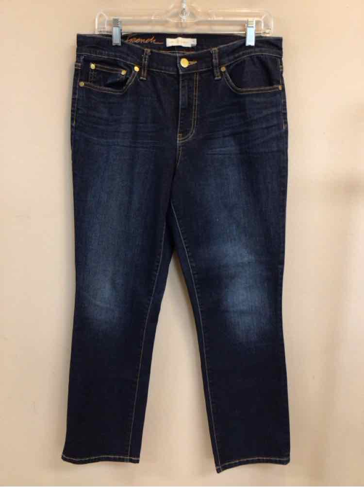 TORY BURCH SIZE 30 Ladies JEANS