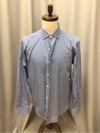 SIZE LARGE CULTURATA Men's SHIRTS