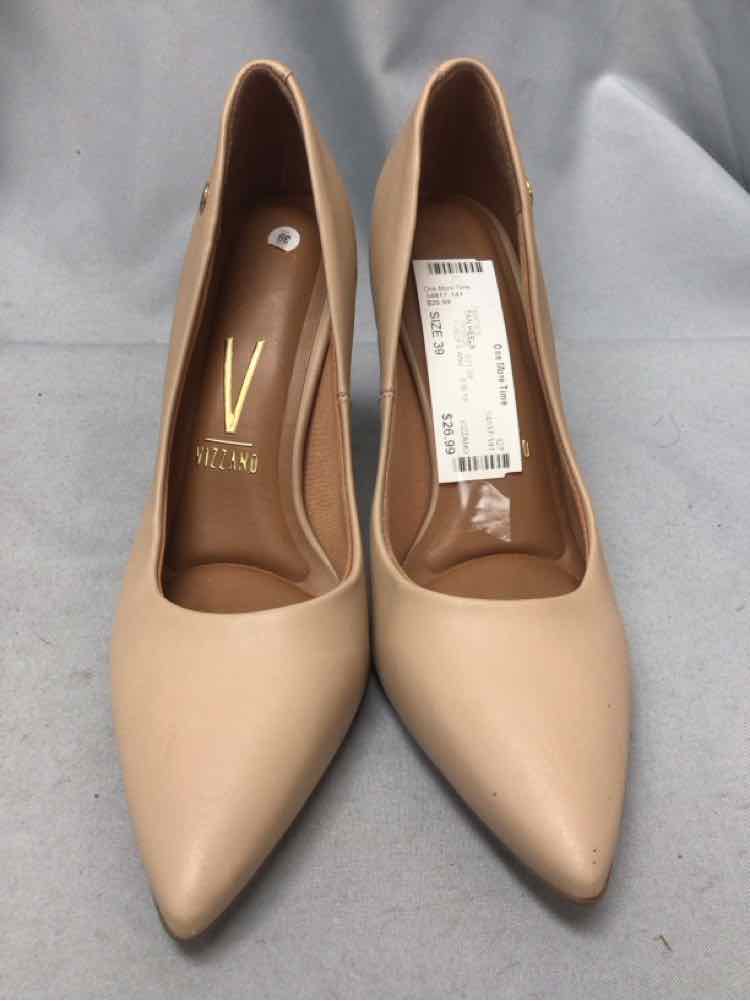 VIZZANO SIZE 39 Ladies SHOES