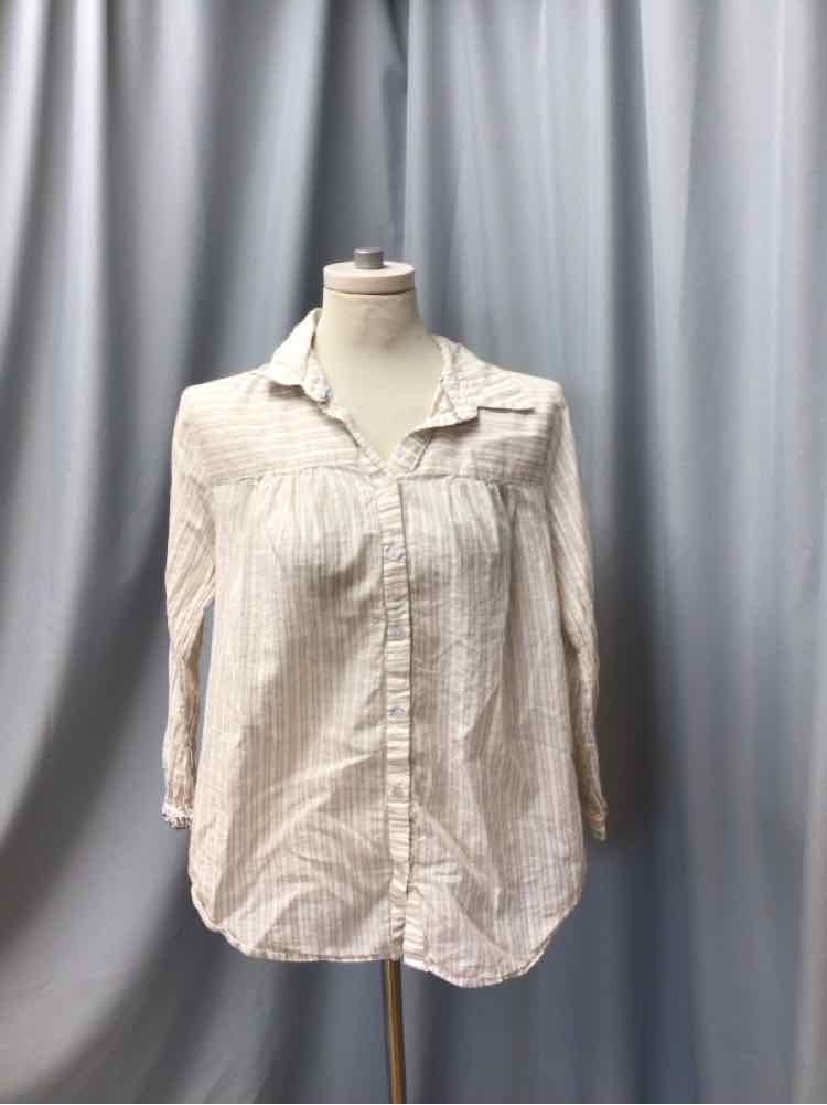 MICHAEL STARS SIZE MEDIUM Ladies BLOUSE