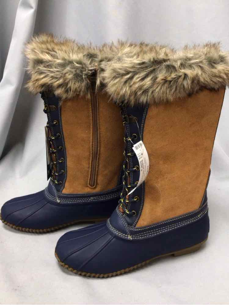 SPORTO SIZE 9 Ladies SHOES