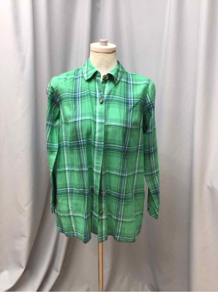 J JILL SIZE XSMALL Ladies BLOUSE